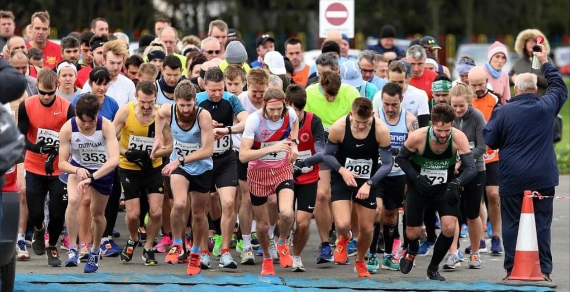 Events | Thanet Roadrunners AC