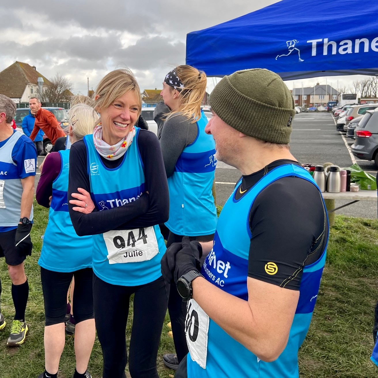 Bannatyne's day pass £35. TRAC 12 month membership £20!